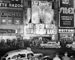 Palace Theatre N.Y.C 1941 #1